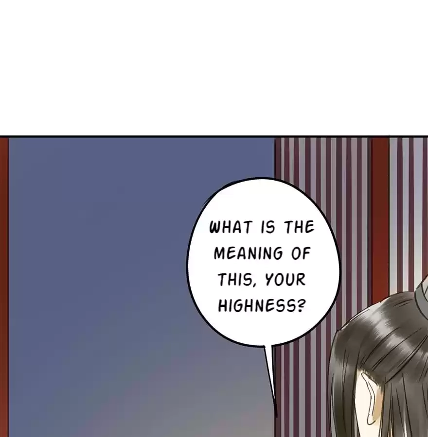 I Don’t Want To Be Like This Too Chapter 45 - page 3