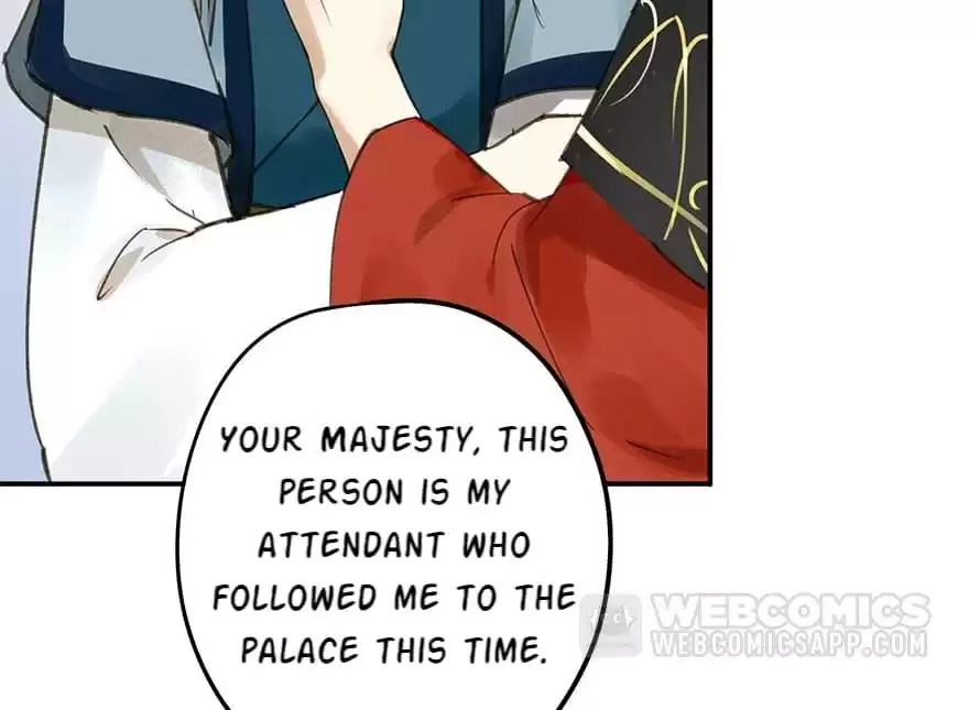 I Don’t Want To Be Like This Too Chapter 45 - page 34
