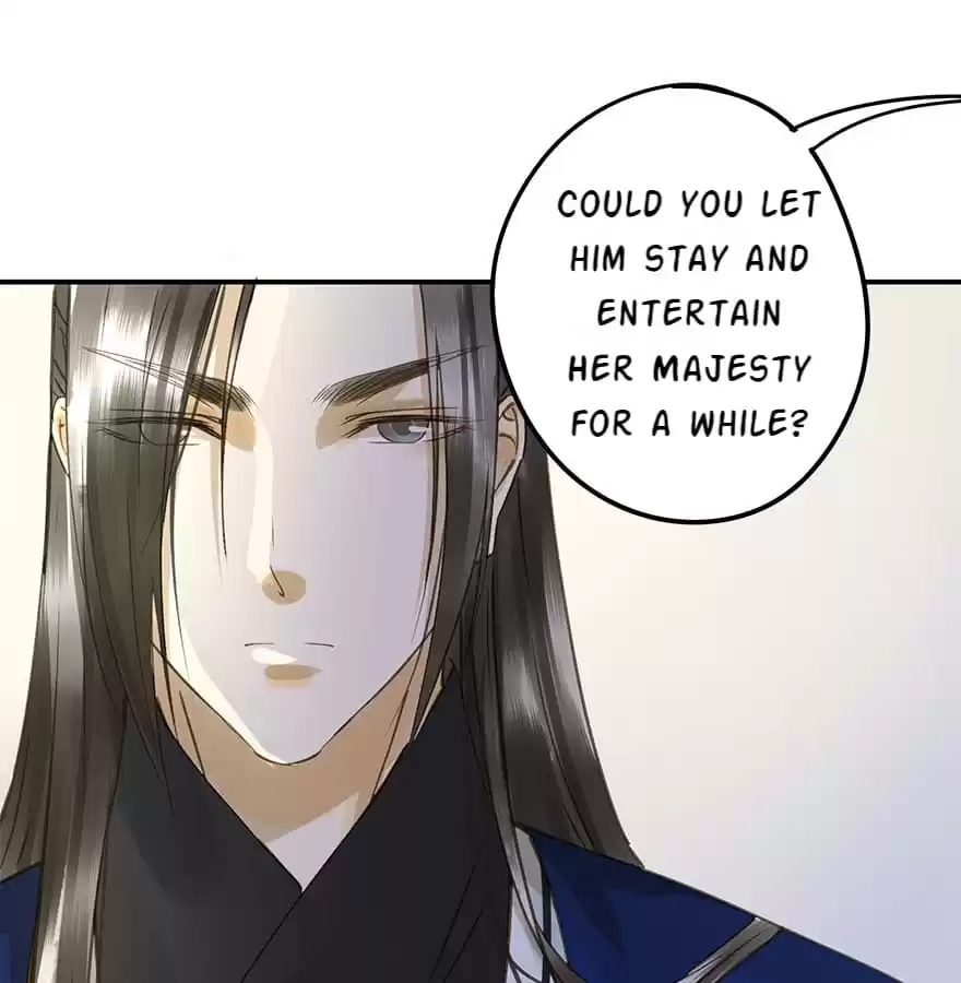 I Don’t Want To Be Like This Too Chapter 45 - page 40