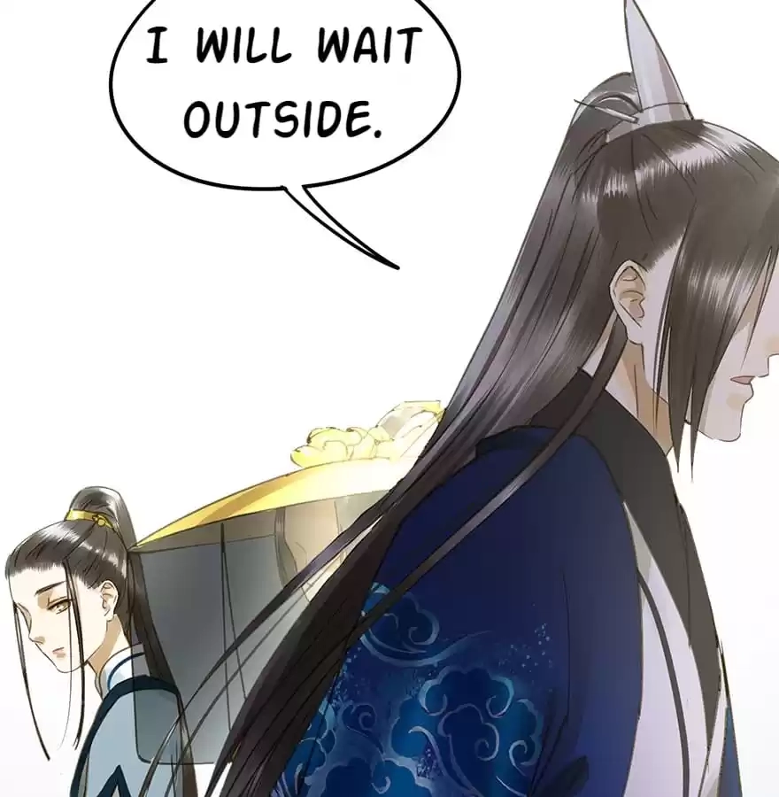 I Don’t Want To Be Like This Too Chapter 45 - page 44