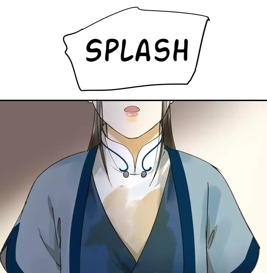 I Don’t Want To Be Like This Too Chapter 45 - page 64