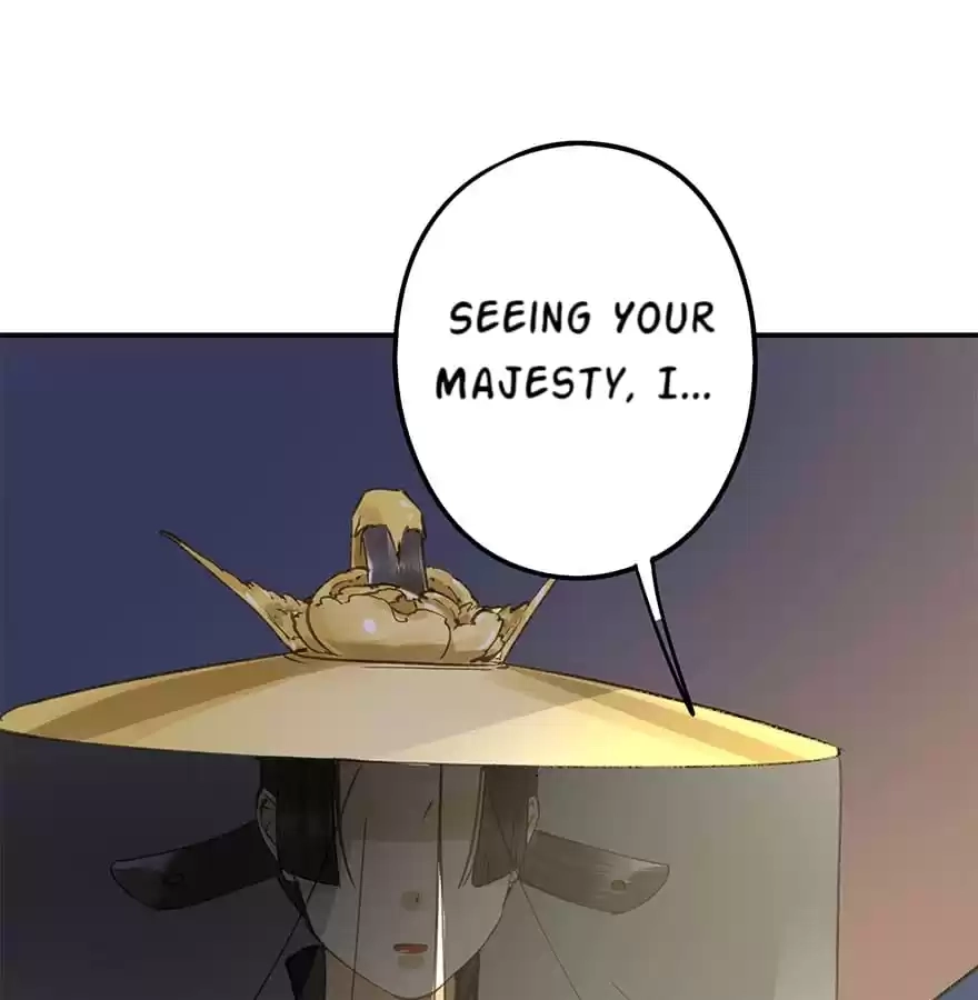 I Don’t Want To Be Like This Too Chapter 45 - page 9