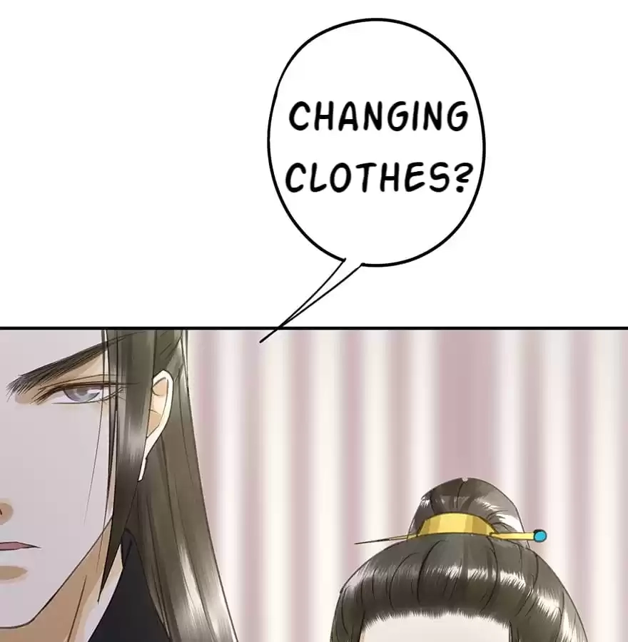 I Don’t Want To Be Like This Too Chapter 46 - page 10