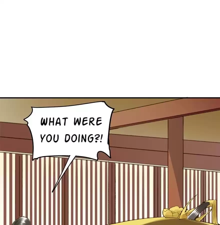 I Don’t Want To Be Like This Too Chapter 46 - page 18