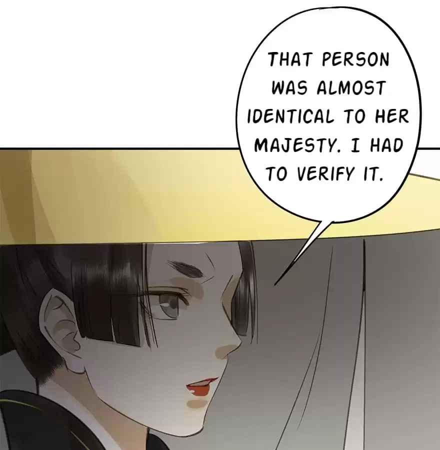 I Don’t Want To Be Like This Too Chapter 46 - page 20