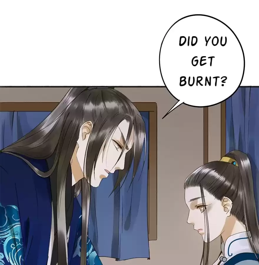 I Don’t Want To Be Like This Too Chapter 46 - page 24