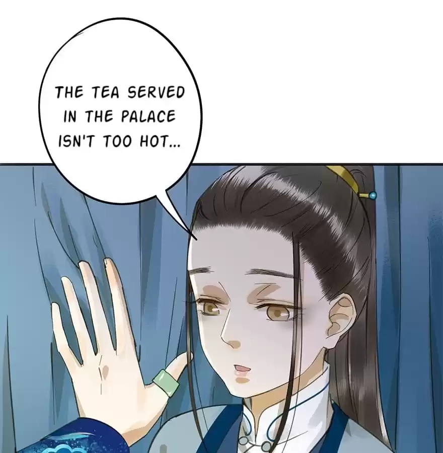 I Don’t Want To Be Like This Too Chapter 46 - page 26