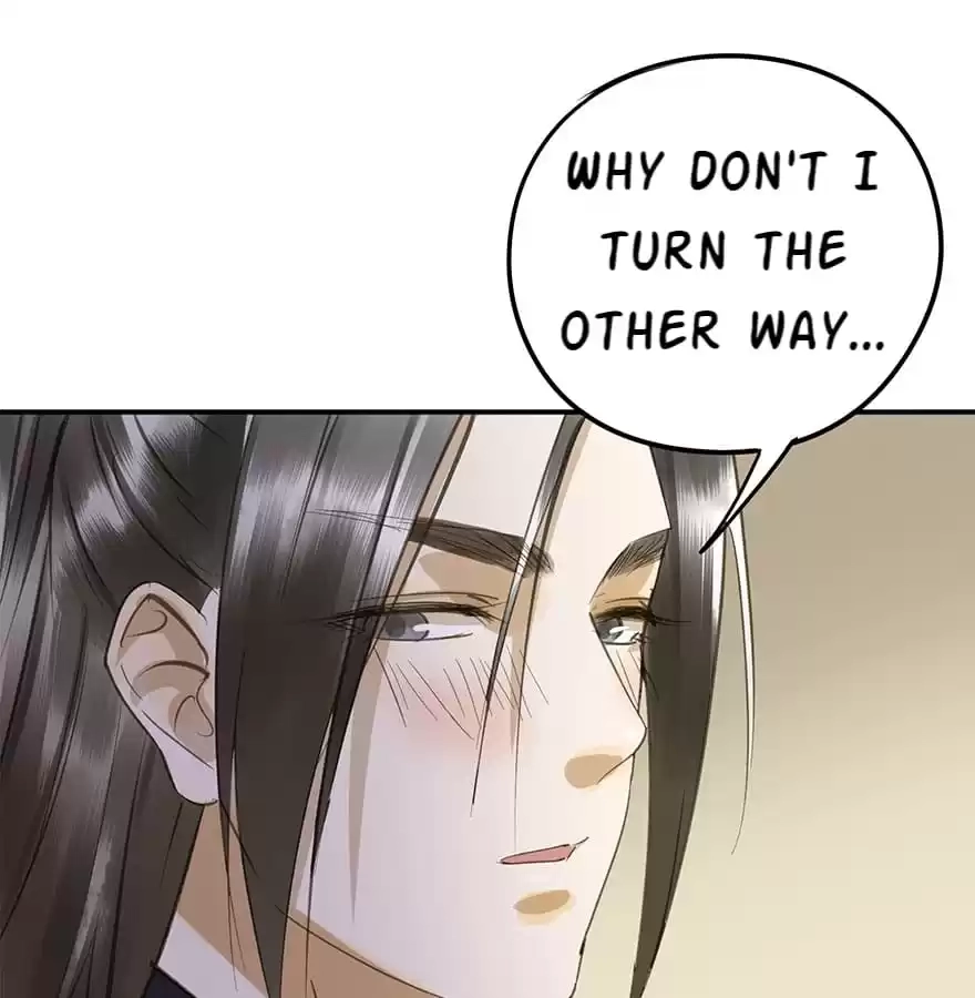 I Don’t Want To Be Like This Too Chapter 46 - page 39
