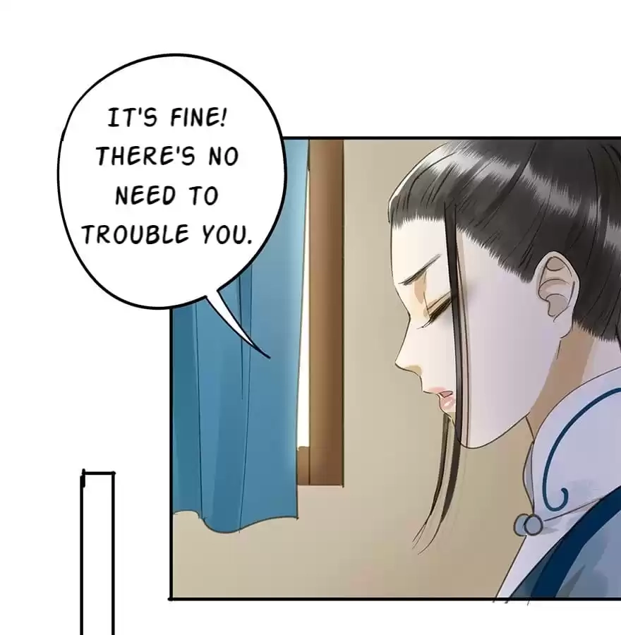 I Don’t Want To Be Like This Too Chapter 46 - page 41