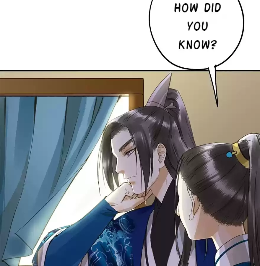 I Don’t Want To Be Like This Too Chapter 46 - page 46