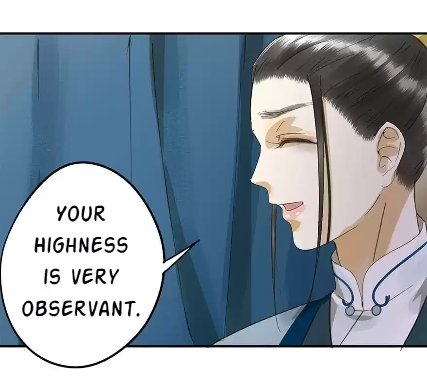 I Don’t Want To Be Like This Too Chapter 46 - page 52