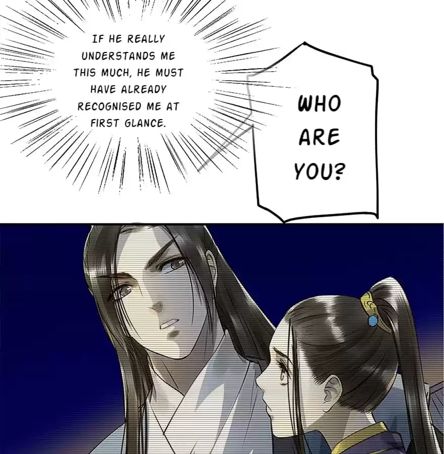 I Don’t Want To Be Like This Too Chapter 46 - page 55