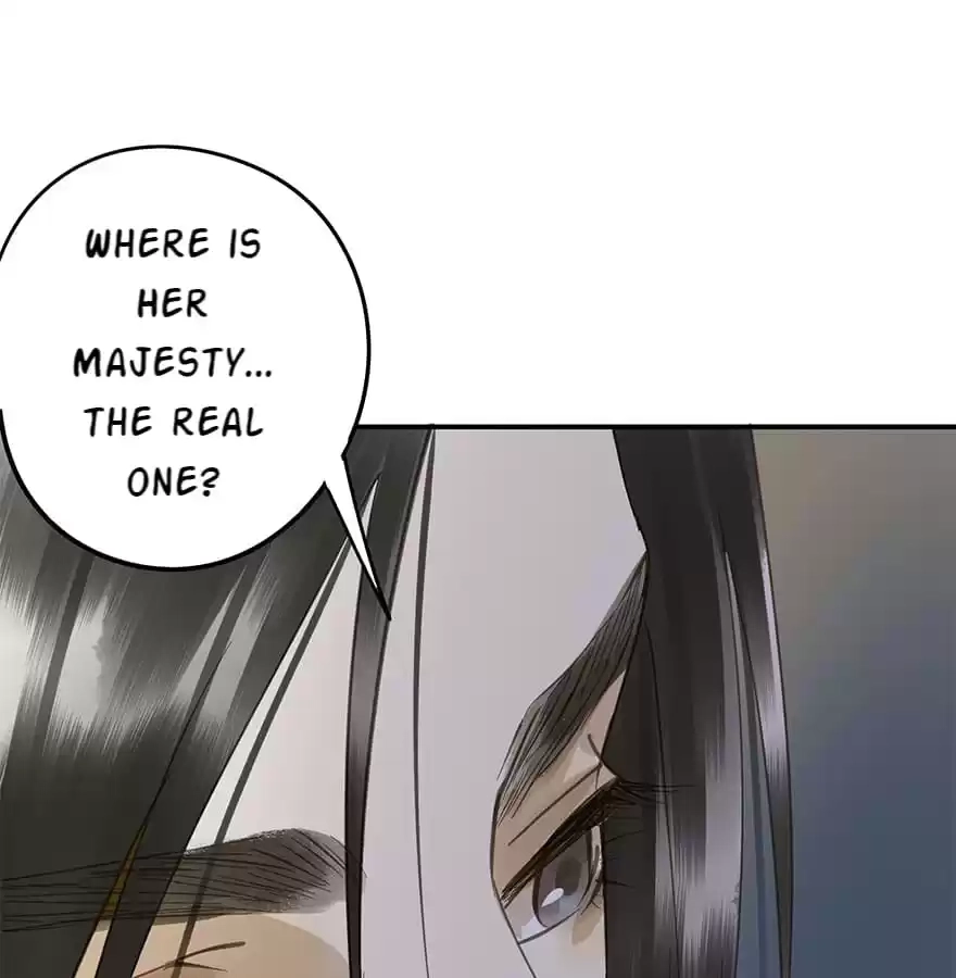 I Don’t Want To Be Like This Too Chapter 46 - page 57