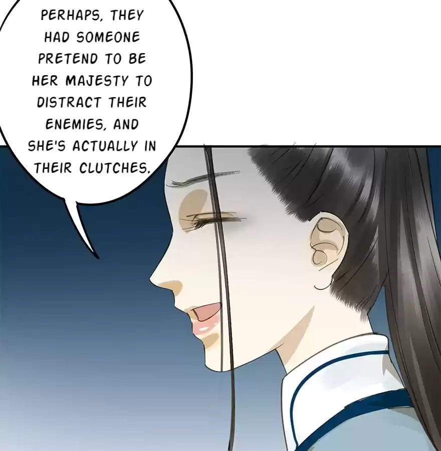 I Don’t Want To Be Like This Too Chapter 46 - page 62