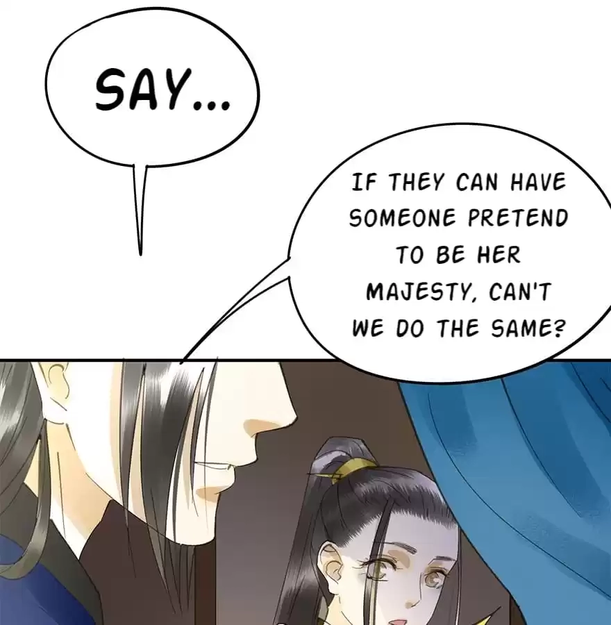 I Don’t Want To Be Like This Too Chapter 46 - page 64