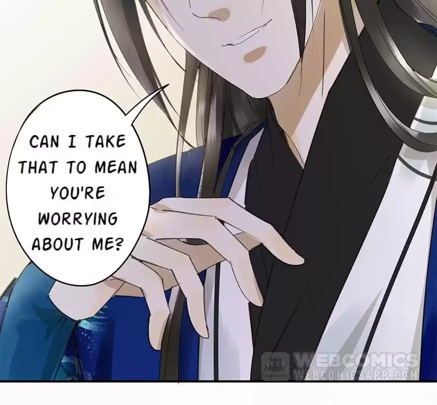 I Don’t Want To Be Like This Too Chapter 47 - page 10