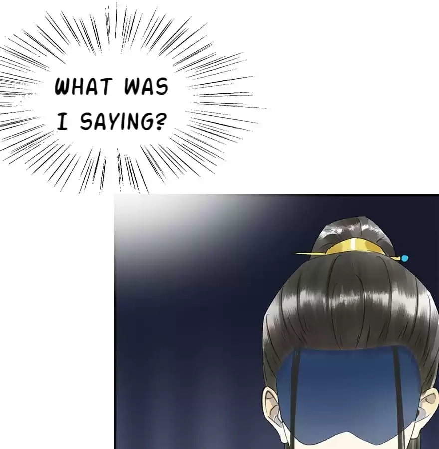 I Don’t Want To Be Like This Too Chapter 47 - page 17