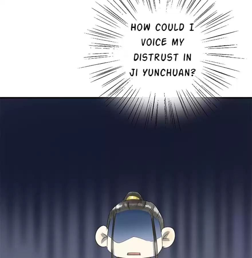 I Don’t Want To Be Like This Too Chapter 47 - page 19