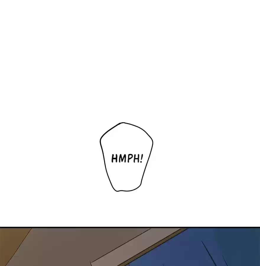 I Don’t Want To Be Like This Too Chapter 47 - page 21