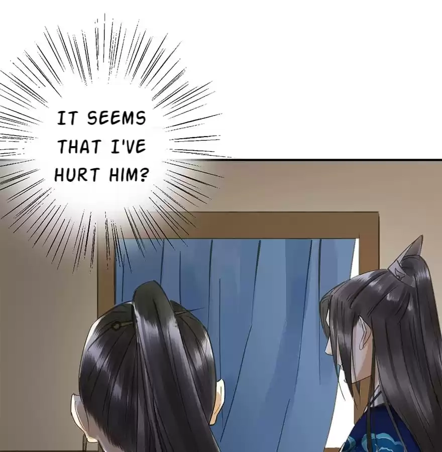 I Don’t Want To Be Like This Too Chapter 47 - page 25