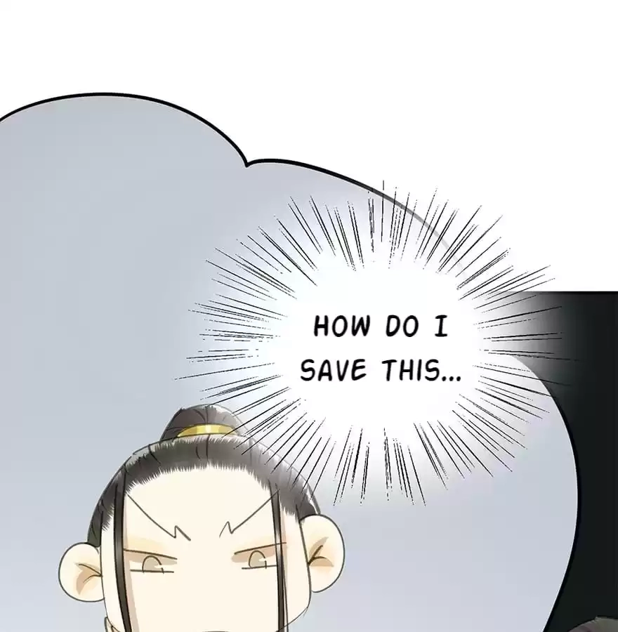 I Don’t Want To Be Like This Too Chapter 47 - page 27