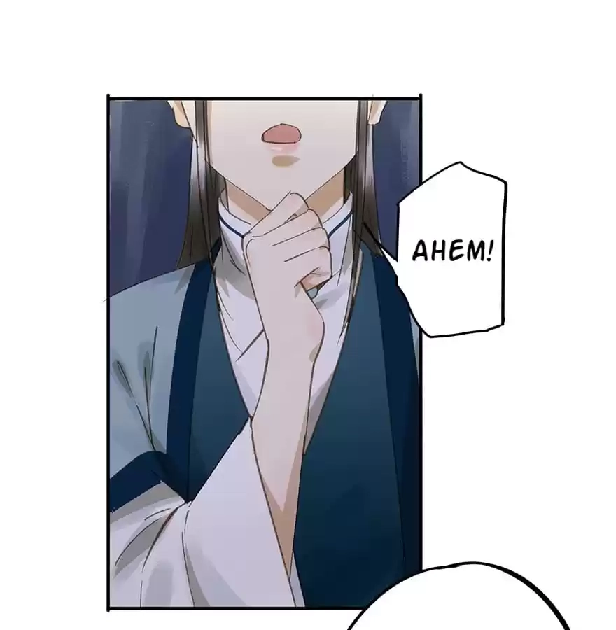 I Don’t Want To Be Like This Too Chapter 47 - page 30