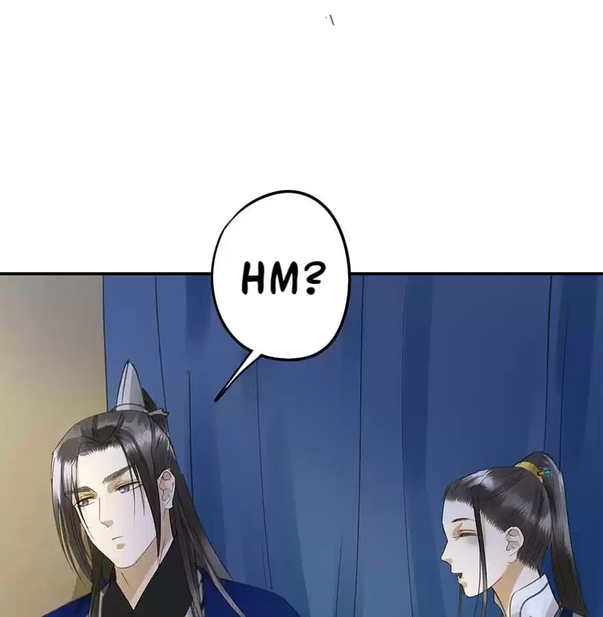 I Don’t Want To Be Like This Too Chapter 47 - page 34