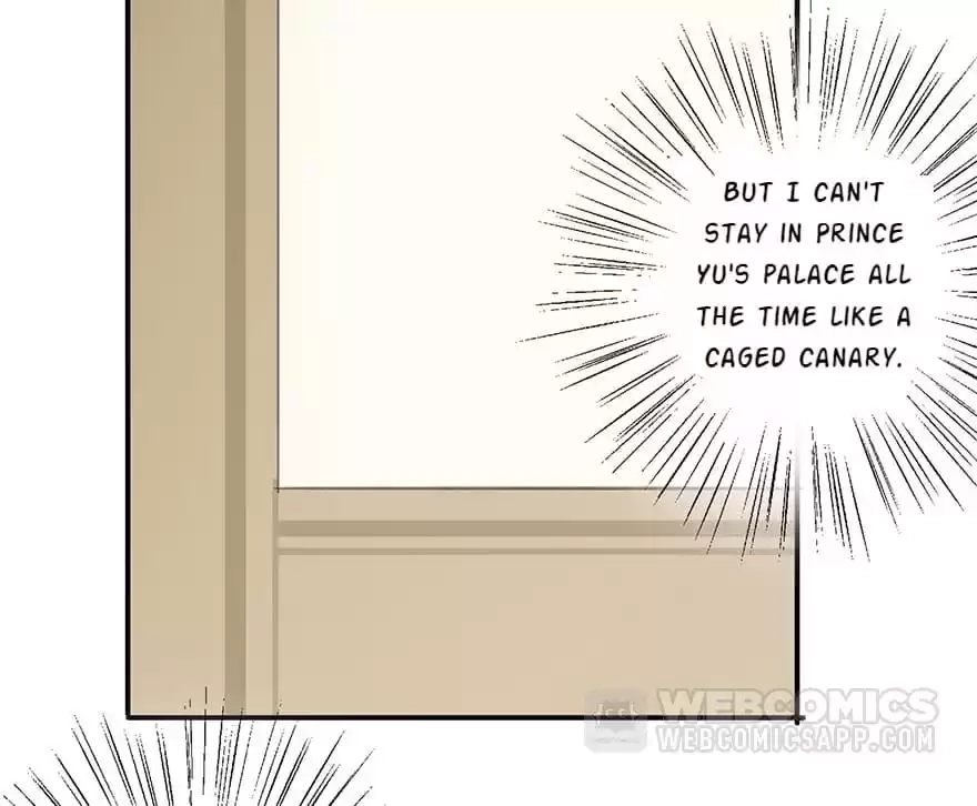 I Don’t Want To Be Like This Too Chapter 47 - page 37