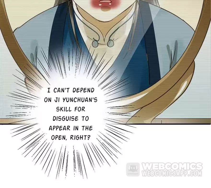 I Don’t Want To Be Like This Too Chapter 47 - page 39