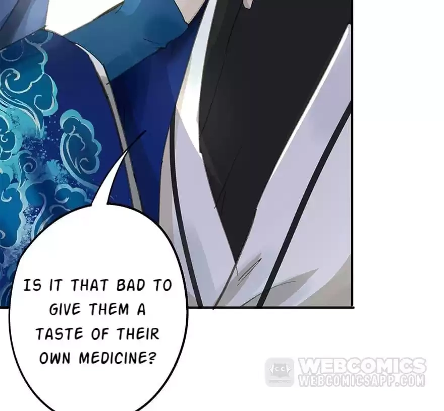 I Don’t Want To Be Like This Too Chapter 47 - page 4
