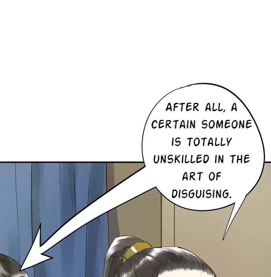I Don’t Want To Be Like This Too Chapter 47 - page 40