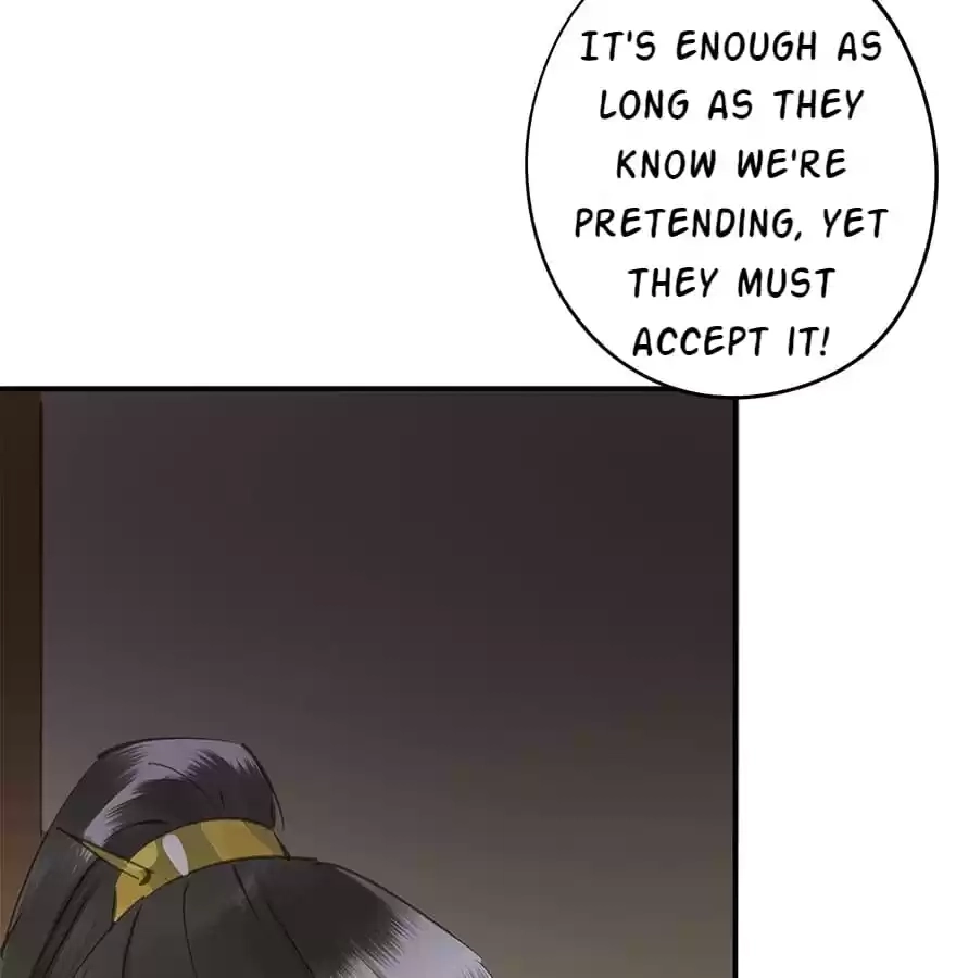 I Don’t Want To Be Like This Too Chapter 47 - page 46