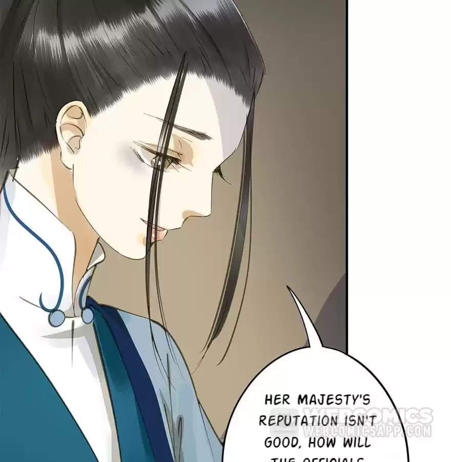 I Don’t Want To Be Like This Too Chapter 47 - page 47