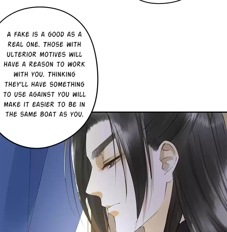 I Don’t Want To Be Like This Too Chapter 47 - page 49