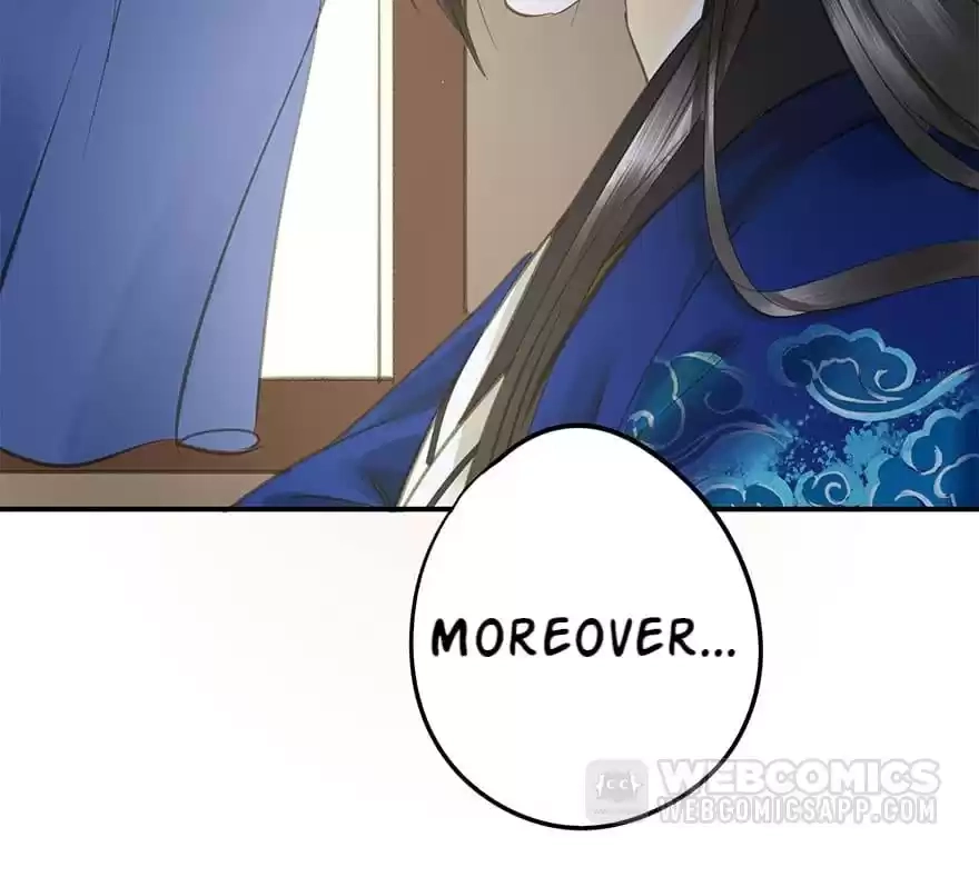 I Don’t Want To Be Like This Too Chapter 47 - page 50