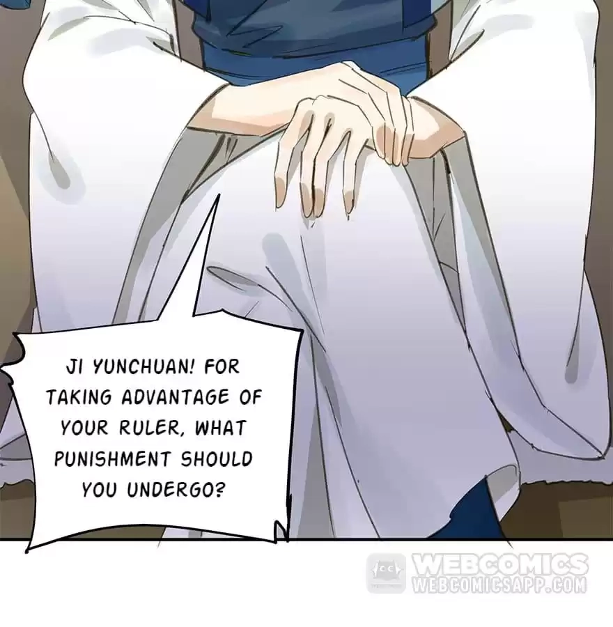 I Don’t Want To Be Like This Too Chapter 47 - page 52