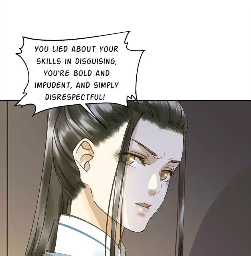 I Don’t Want To Be Like This Too Chapter 47 - page 65