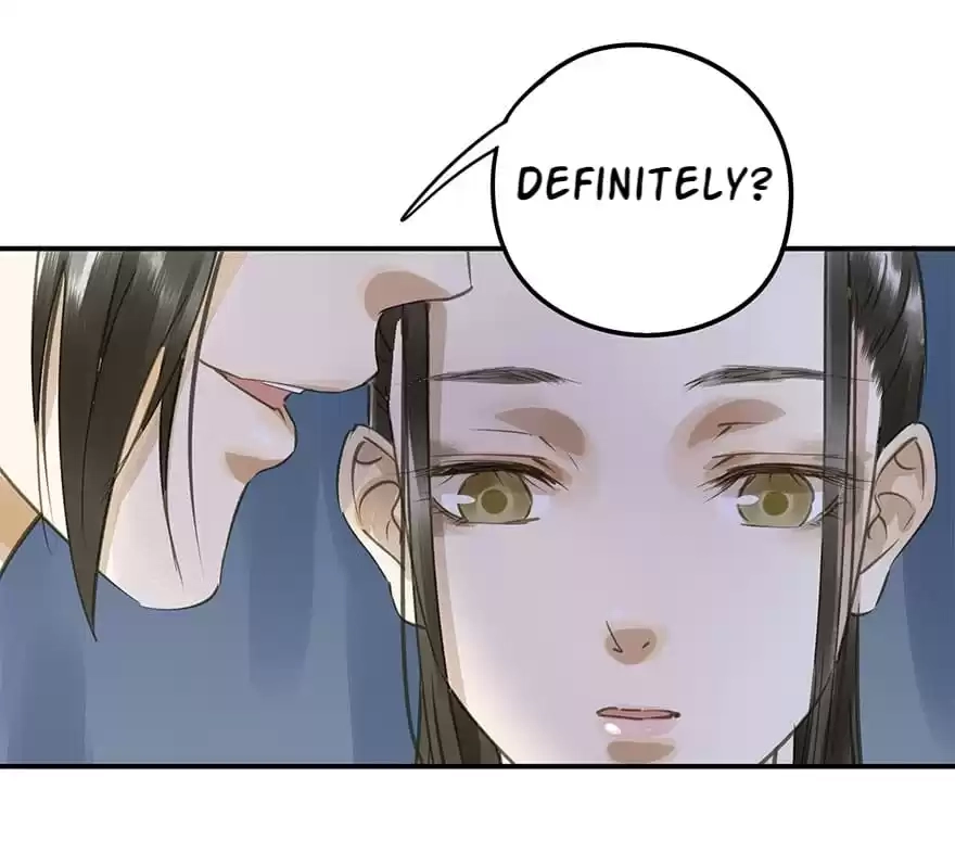 I Don’t Want To Be Like This Too Chapter 47 - page 81