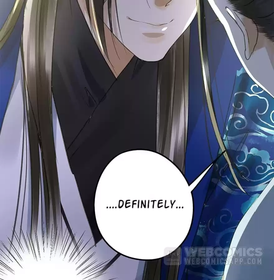 I Don’t Want To Be Like This Too Chapter 47 - page 83