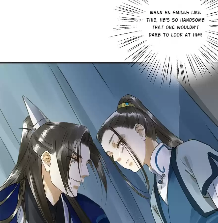 I Don’t Want To Be Like This Too Chapter 47 - page 86