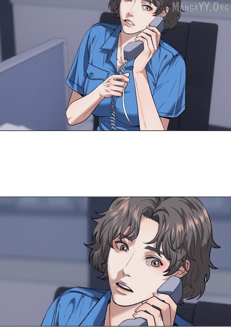 I'm Dating a Psychopath Chapter 70 - page 5