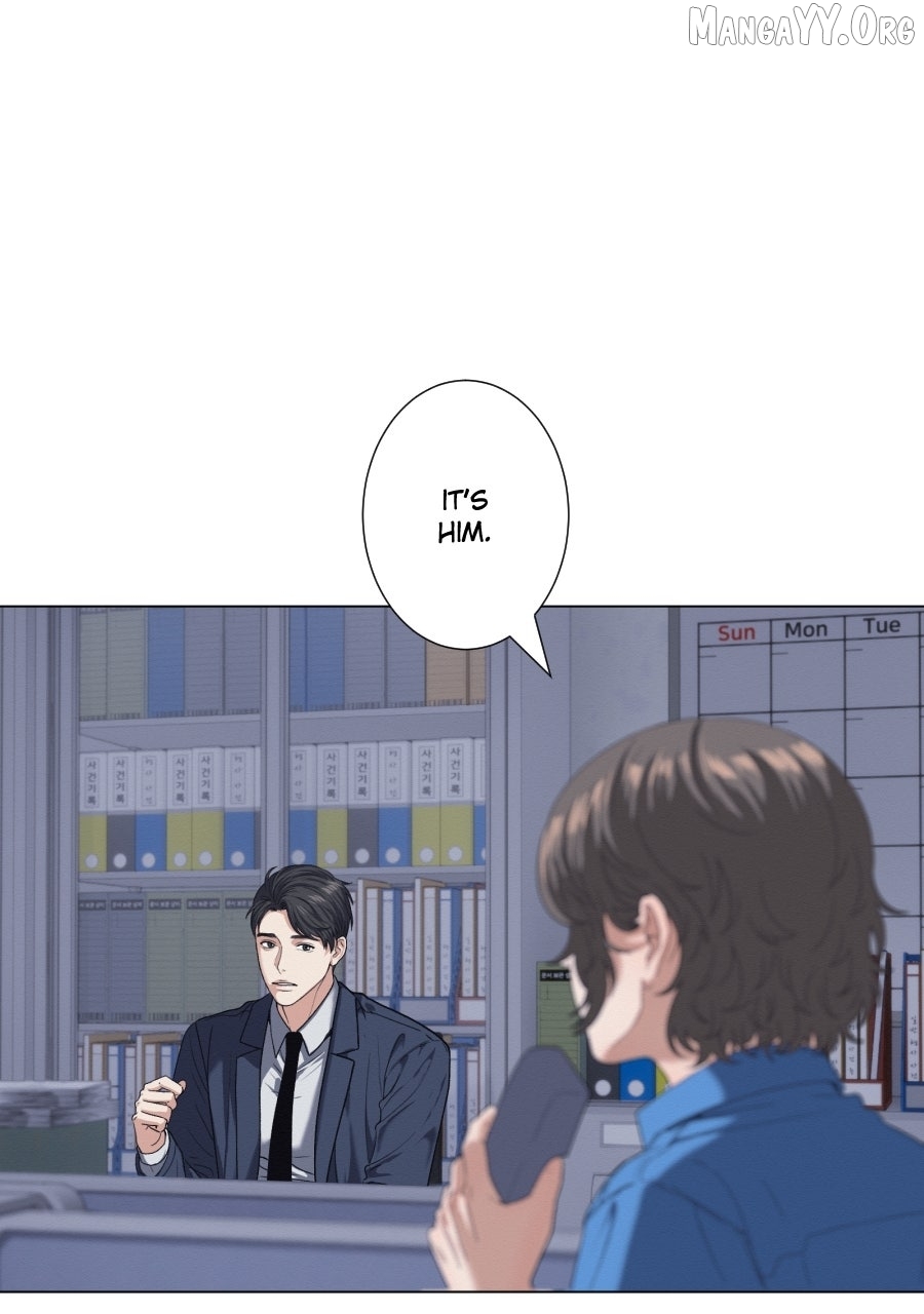 I'm Dating a Psychopath Chapter 70 - page 6