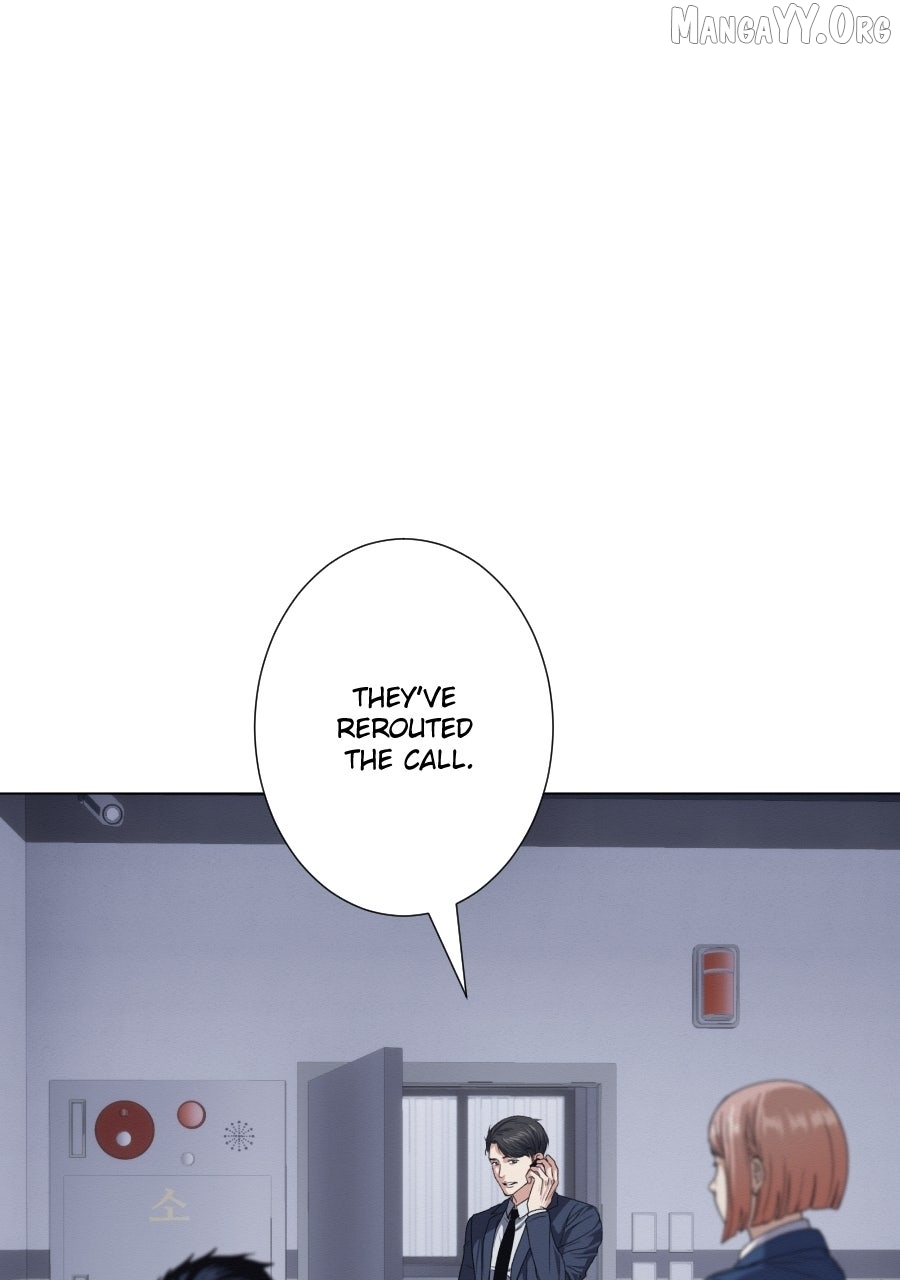 I'm Dating a Psychopath Chapter 70 - page 7