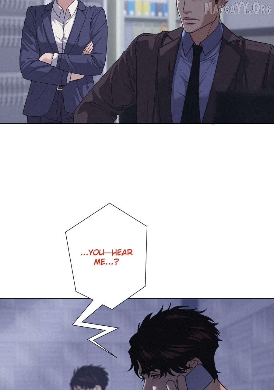 I'm Dating a Psychopath Chapter 70 - page 12