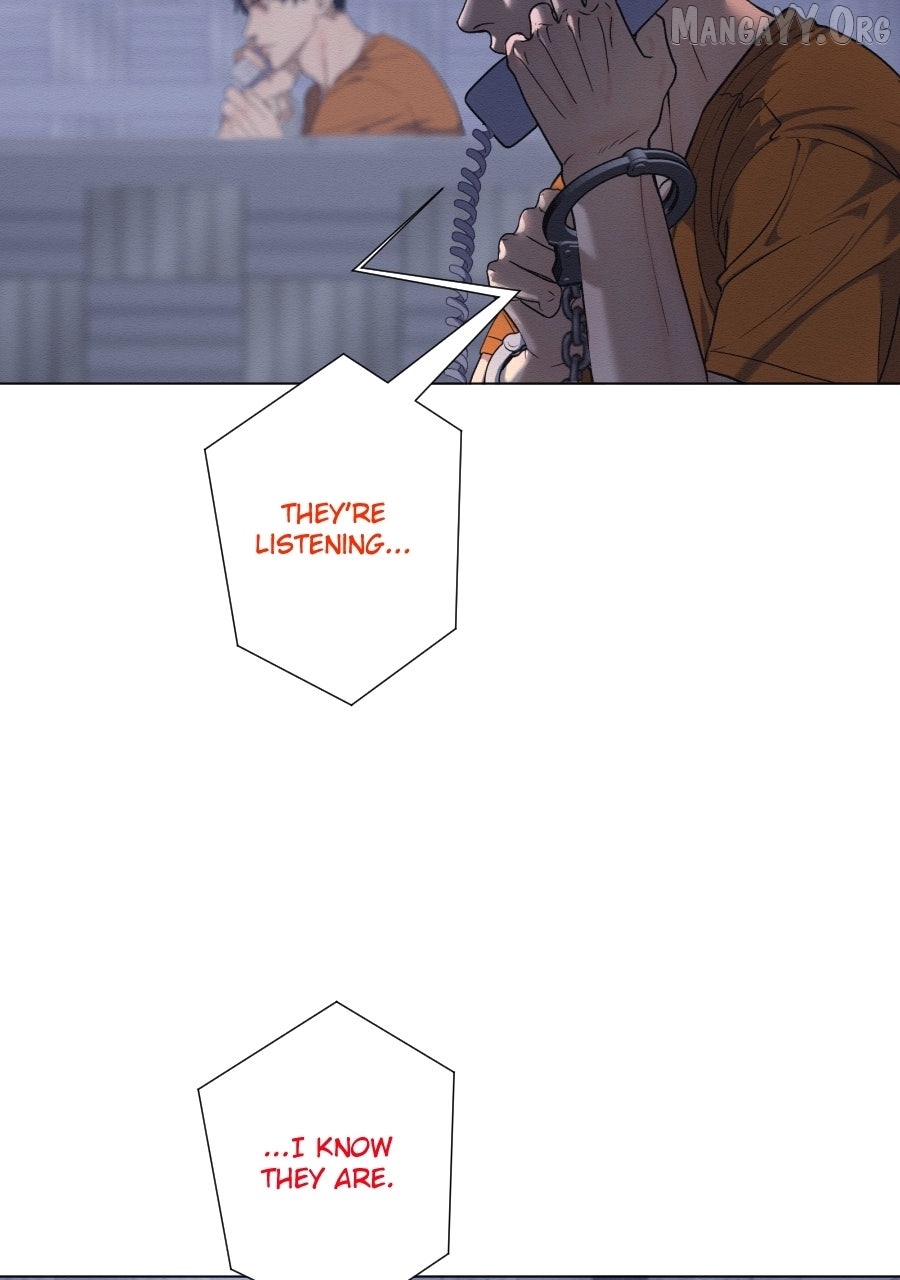 I'm Dating a Psychopath Chapter 70 - page 13