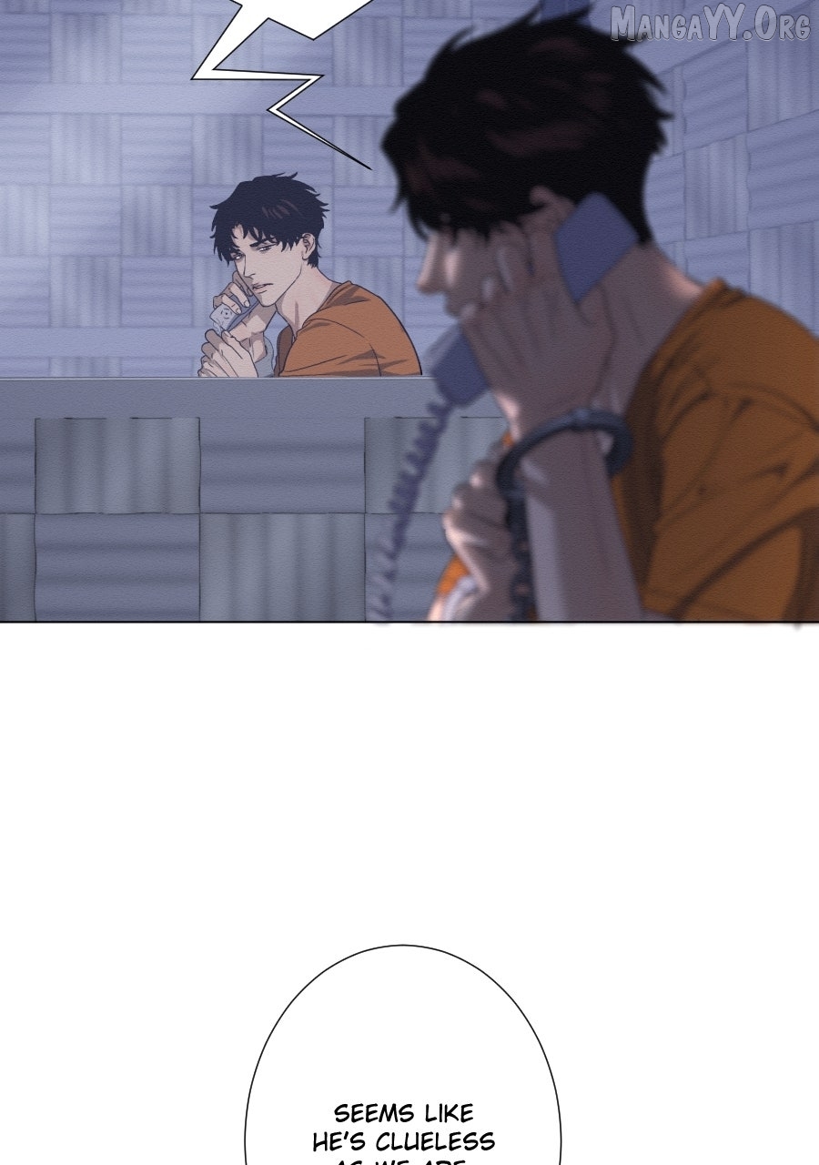 I'm Dating a Psychopath Chapter 70 - page 14