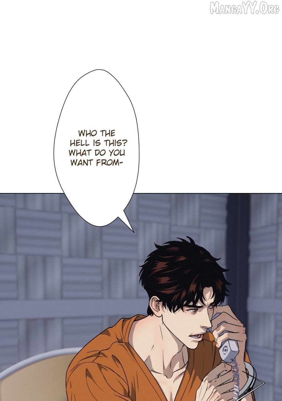 I'm Dating a Psychopath Chapter 70 - page 16