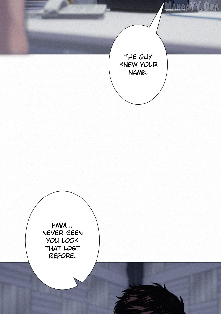 I'm Dating a Psychopath Chapter 70 - page 21