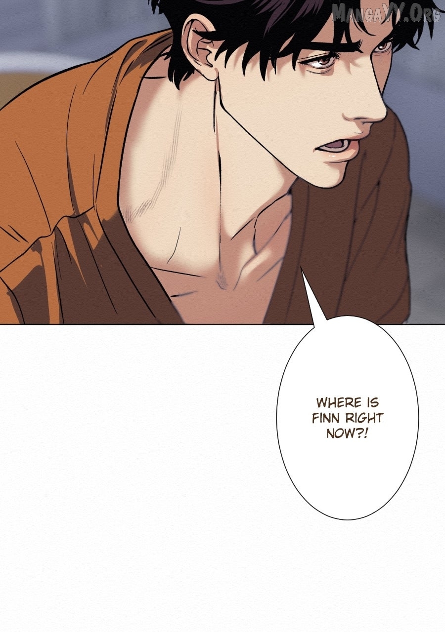 I'm Dating a Psychopath Chapter 70 - page 26