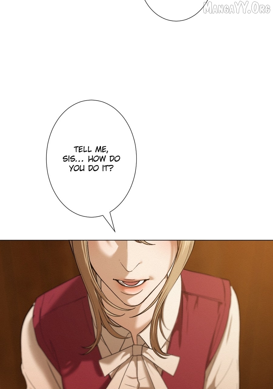 I'm Dating a Psychopath Chapter 70 - page 40